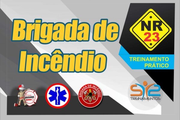 NR-23 brigada