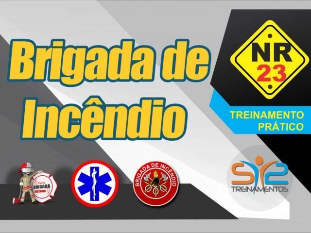 NR 23 brigada