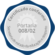 certificado portaria
