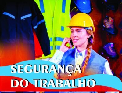 Segurança do Trabalho