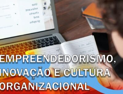 Empreendedorismo e Inovação