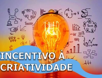 Incentivo à Criatividade