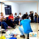 Curso de Formação de Brigada de Incêndio e Emergência - PRESENCIAL 2 29I
