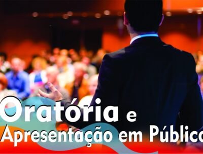 Curso Online de Oratória e Comunicação – Completo