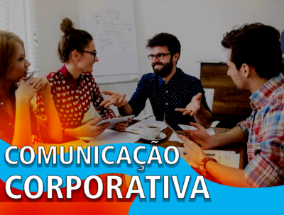 Comunicação e Oratória Corporativa – Curso Online