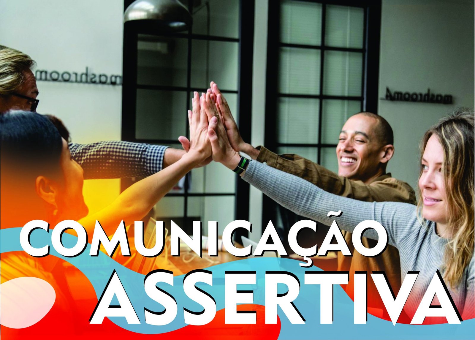 Comunicação Assertiva: Reduzindo Conflitos – S2 Treinamentos