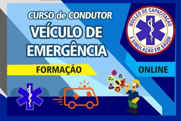 Condutor de Emergência