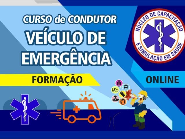 Condutor de Emergencia scaled