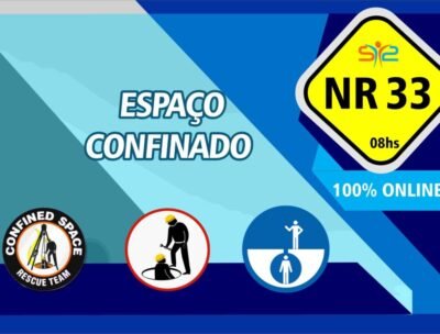 NR 33 Espaço Confinado – Reciclagem