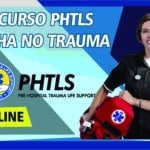 Serie 80/20 PHTLS - Fundamentos do Atendimento Pré-Hospitalar 2 Curso PHTLS