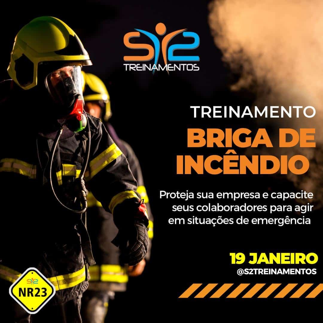 brigada de incendio paraiba