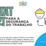 Chat GPT - Dominando a Segurança do Trabalho com Inteligência Artificial 2 Copia de Copia de Brown Modern Business Online Course Facebook Post 256 x 176 px 2