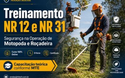 miniatura do curso