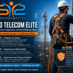 Combo Telecom 360: Certificação Híbrida Obrigatória (NR 10, 35 e 06) 1 Editedimage 1786041461891