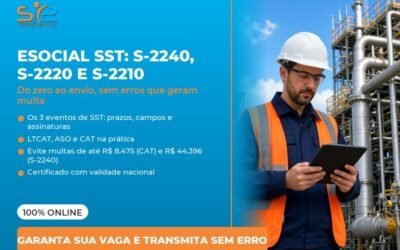 miniatura do curso