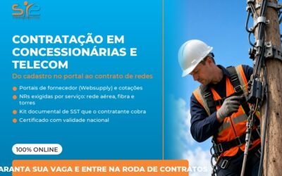 miniatura do curso